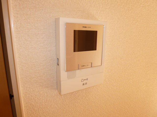 フェリスＡのその他|洗濯機置き場