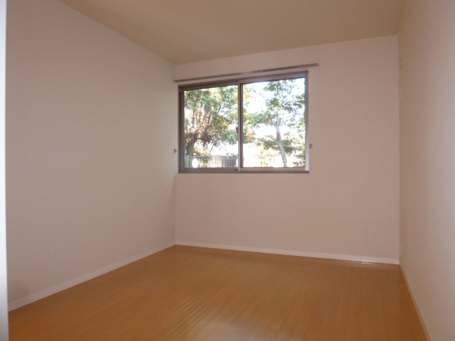 フェリスＡの居間・リビング