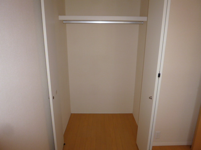 フェリスＡの寝室|洋室