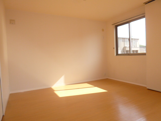 フェリスＡの洋室