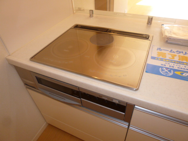 フェリスＡのセキュリティ|2ロック