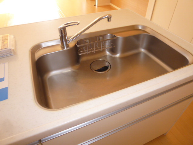 フェリスＡの設備|エアコン