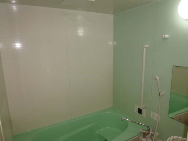 フェリスＡのセキュリティ