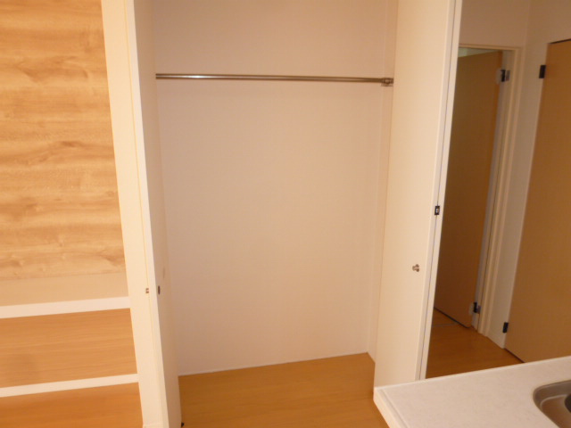 フェリスＡの設備|給湯リモコン