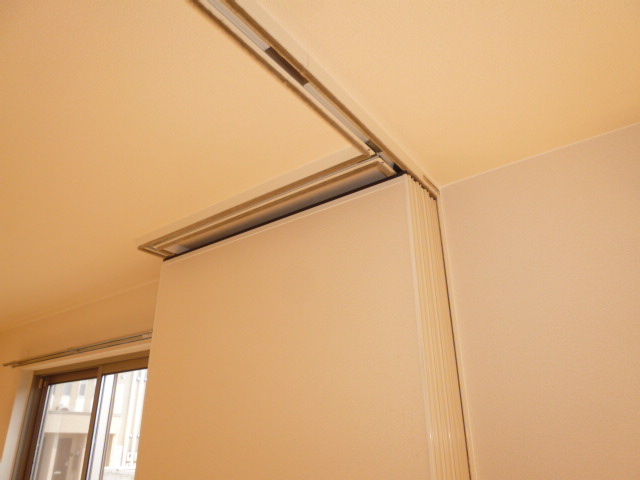 フェリスＡのその他|モジュラージャック