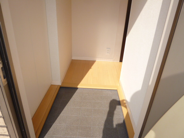 フェリスＡのその他|ＴＶジャック