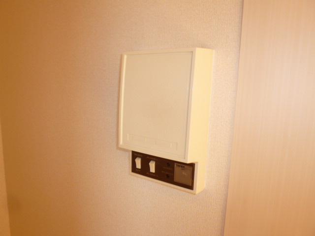 フェリスＡの庭