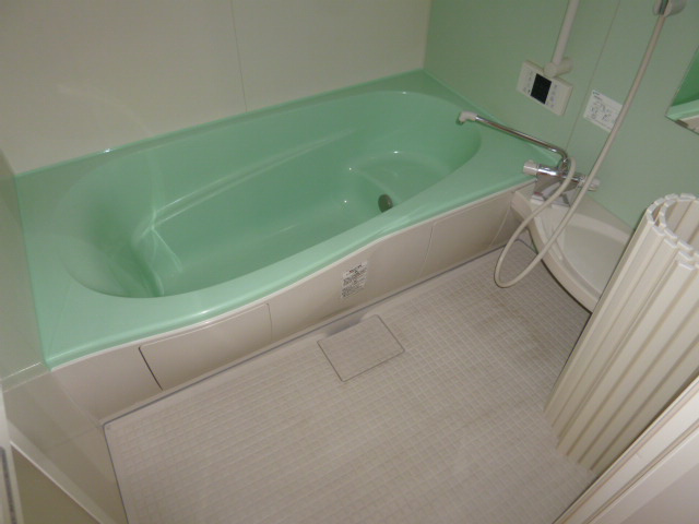 フェリスＡの居間・リビング