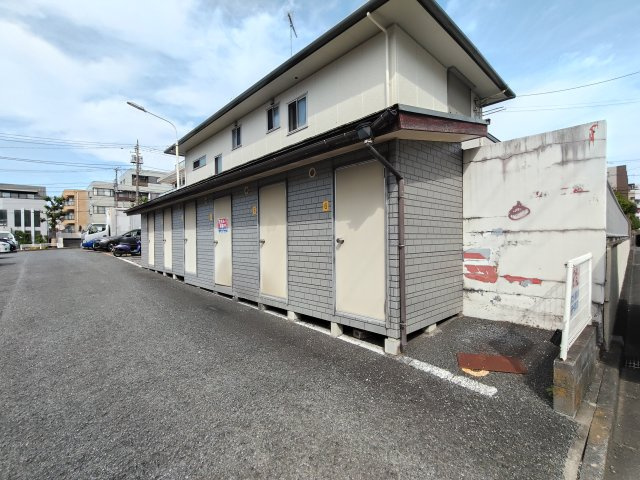 レンタルBOX諏訪