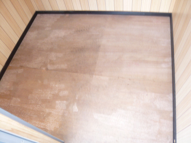 レンタルBOX諏訪の設備