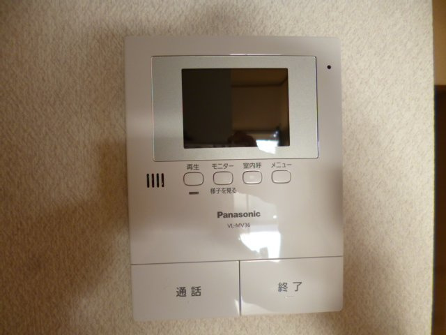 リバーサイドＭＭのセキュリティ