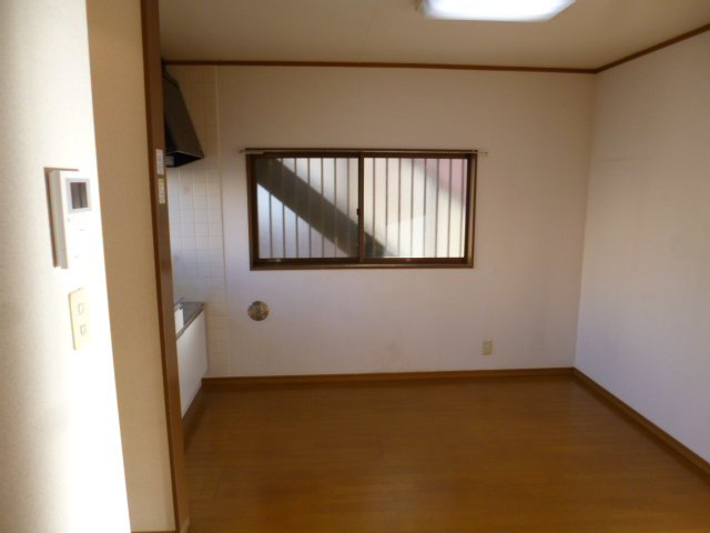 リバーサイドＭＭの内装