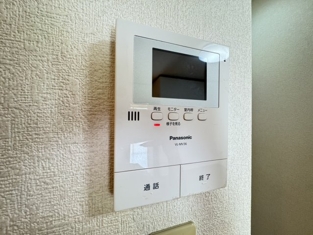 リバーサイドＭＭのセキュリティ