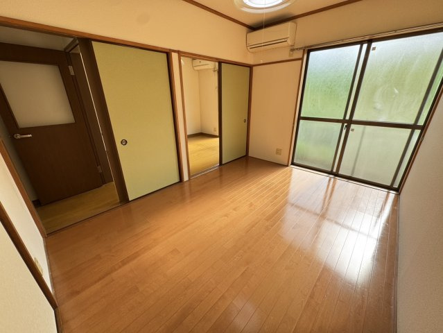 リバーサイドＭＭのその他