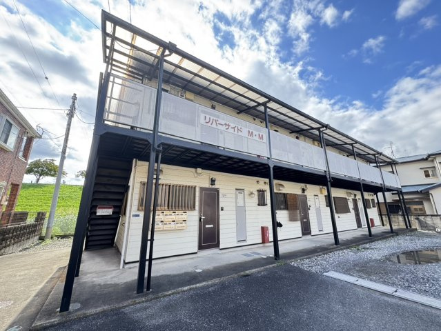 リバーサイドＭＭのその他