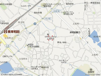 【地図】