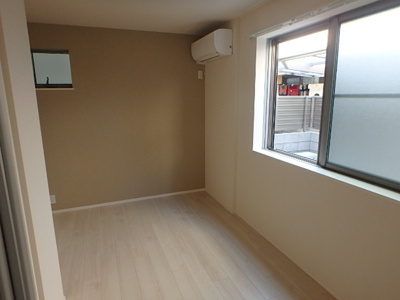 【洋室】 | Maison　Le　Soleil