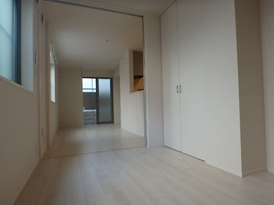 【居間・リビング】 | Maison　Le　Soleil