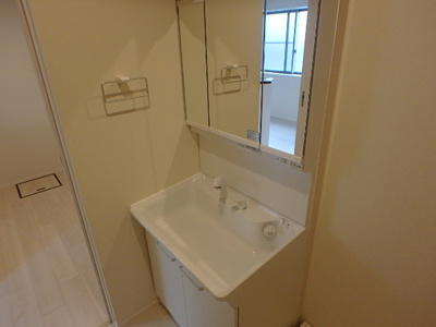 【独立洗面台】 | Maison　Le　Soleil