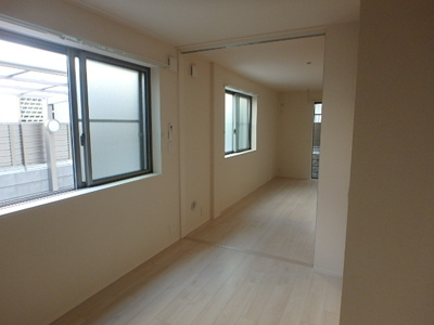 【居間・リビング】 | Maison　Le　Soleil