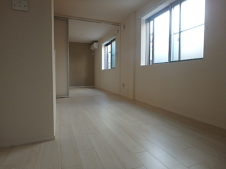 【洋室】 | Maison Le Soleil