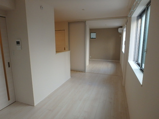 【寝室】 | Maison Le Soleil