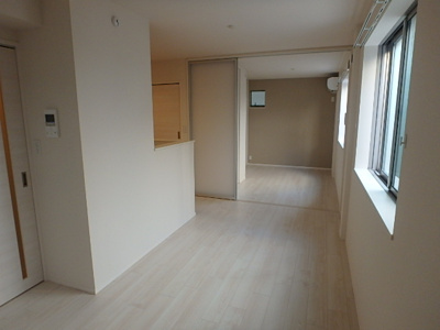 【寝室】 | Maison Le Soleil