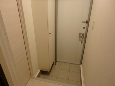 【玄関】 | Maison　Le　Soleil