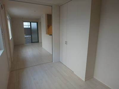 【居間・リビング】 | Maison　Le　Soleil