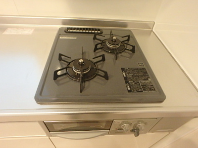 【設備】 | Maison　Le　Soleil