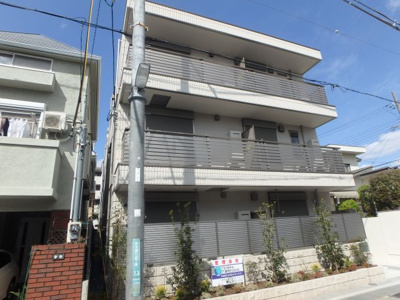 【外観】 | Maison　Le　Soleil