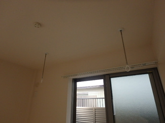 【設備】 | Maison Le Soleil