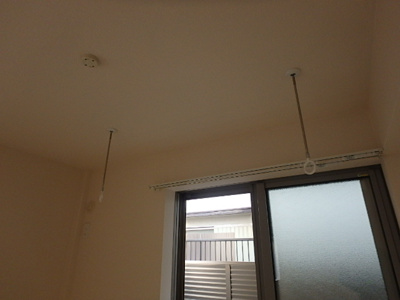 【設備】 | Maison Le Soleil