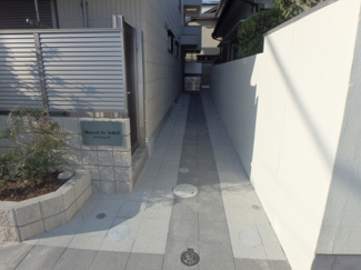 【その他共用部分】 | Maison Le Soleil