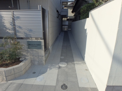 【その他共用部分】 | Maison　Le　Soleil