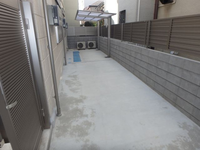 【その他共用部分】 | Maison　Le　Soleil