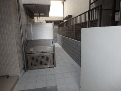 【設備】 | Maison　Le　Soleil