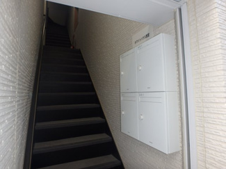 【その他共用部分】 | ホワイトハウス西宮