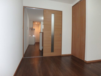 【寝室】 | ホワイトハウス西宮