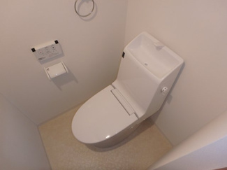 【トイレ】 | ホワイトハウス西宮