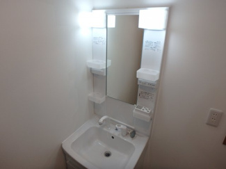 【洗面所】 | ホワイトハウス西宮