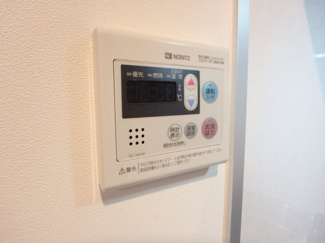 【設備】 | ホワイトハウス西宮