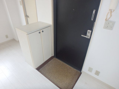 【玄関】 | アン久寿川