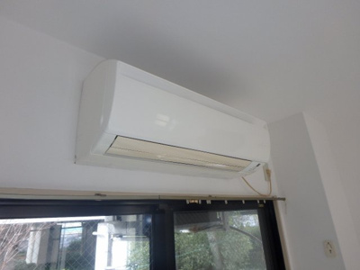 【設備】 | アン久寿川