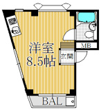 アン久寿川の画像