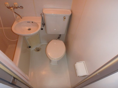 【トイレ】 | アン久寿川