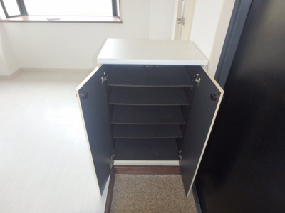 【収納】 | アン久寿川