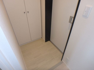 【玄関】 | メモリア・パレスHY