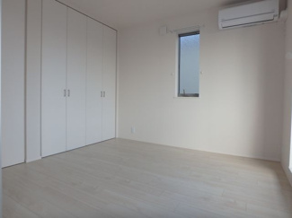 【洋室】 | メモリア・パレスHY