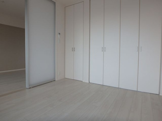 【寝室】 | メモリア・パレスHY